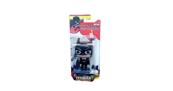 KARTELA BATMAN